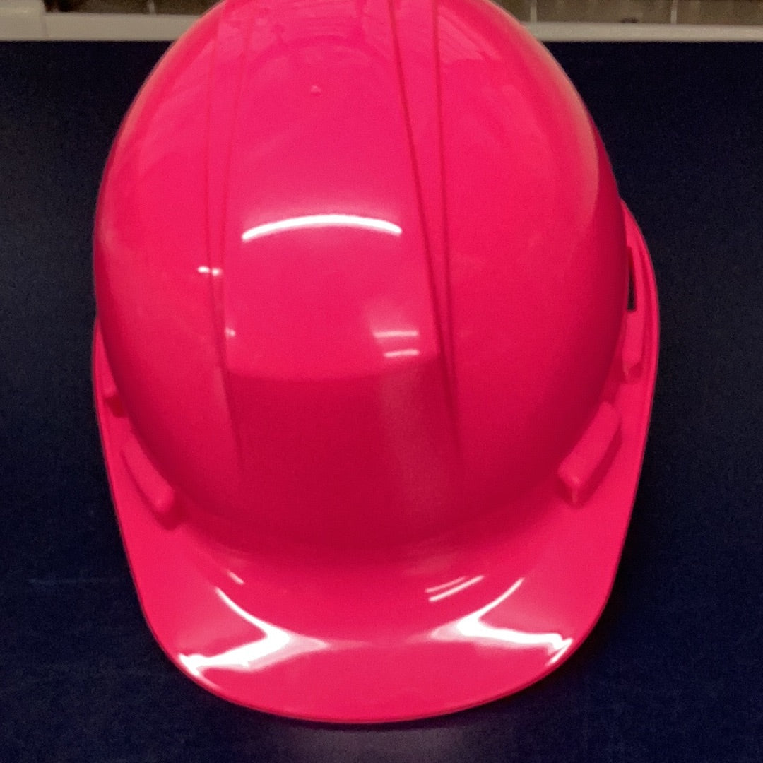 Dynamic hard hat The Safety House / Ottawa