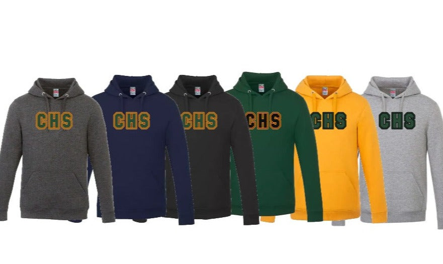 Champion UPHAMS CORNER ATHLETICS スウェット CHS Twill Regular Hoodie – The Safety House / Ottawa