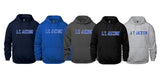 AYJ Staff Twill Hoodie