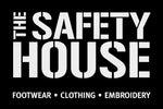 Safety House Logo