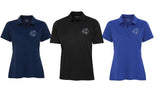 AYJ Staff Golf Shirt
