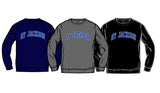AY Jackson Twill Crewneck