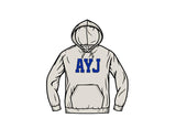 AYJ Classic Hoodie (Staff)