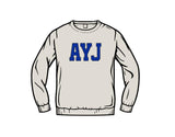 AYJ Classic Crewneck (Staff)