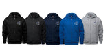 AYJ Staff Full Zip Hoodie