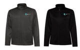 QCH A3 Essential Full Zip Fleece Jacket