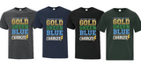 CHS Printed Shortsleeve Tshirt