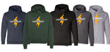 CANTERBURY Twill Regular Hoodie