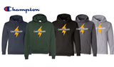 CANTERBURY Twill Champion Hoodie