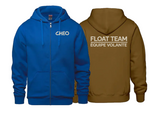 CHEO FT Surfer Full Zip Hoodie