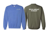 TOH SLP Gender Neutral Crewneck