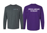 TOH SLP Gender Neutral Longsleeve