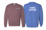 TOH General Gender Neutral Crewneck